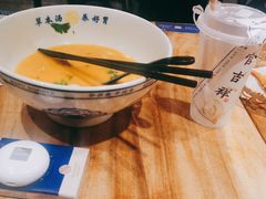 -和府捞面(东直门银座店)