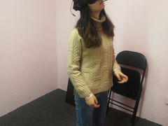 -VR间客漫虚拟现实体验馆(汉街店)