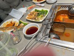 -海底捞火锅(枫蓝国际购物中心店)