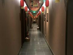 -蔓想足道·SPA·按摩·养生(合生汇店)