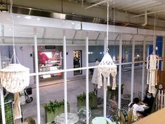 -CHILLAX轻乐时(侨建·Hi City店)