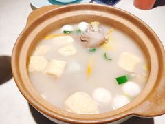 -四道菜·福建海蛎煎(世欧广场店)
