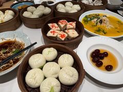 -花园茶楼(兴城西路店)