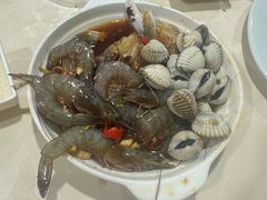 -车头老二大排档(金城步行街店)