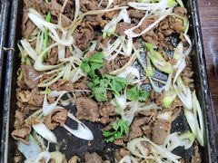 -清真永恒华威肉饼(潘家园店)