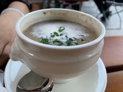 -普拉那啤酒坊Paulaner(凯宾斯基饭店)