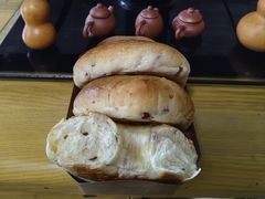 蔓越莓贝果-味多美蛋糕(灯市口店)