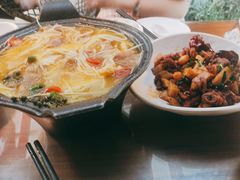 -隔壁老王·家常云南菜(花巷店)