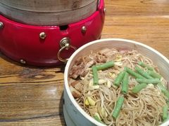 -老雒阳面馆·水席(定鼎门店)