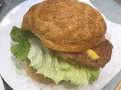 -华嫂冰室(尖沙咀店)