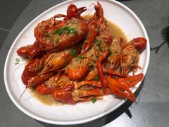 -神洲四海大酒楼(王府井澳门中心店)