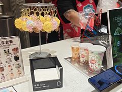 -DQ·蛋糕·冰淇淋(大宁国际商业广场店)