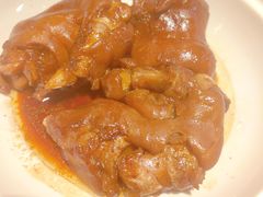 -好嫂子酱猪手•农家菜(知春路店)