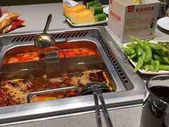 -海底捞火锅(飞马水城店)