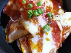 五花肉-九田家黑牛烤肉料理(太奥广场店)