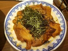 -一蘭拉面(铜锣湾店)