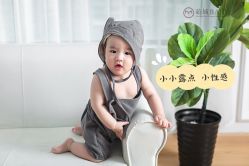 -韩国维尼小熊儿童摄影(萧山店)