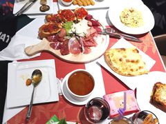 -ITA·意塔意大利餐厅(亦庄店)