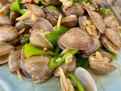 -抹直口特色菜馆(一店)