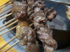 -源味居手把签烧烤(长春一店)