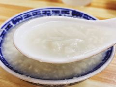 花生汤-没牙伯花生汤店(老药洲店)