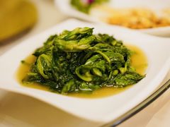 -新聚丰菜馆(太监弄店)
