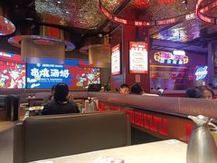 -丽伟的串·烧烤·砂锅(季景天地店)