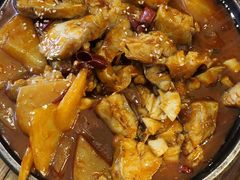 -将军牛排·尔滨地标朝鲜族美食(总店)