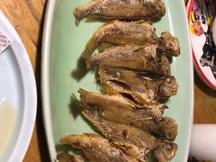 -新白鹿餐厅(百联中环店)