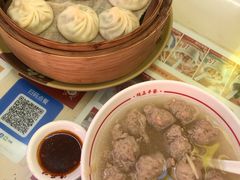-津品味小吃(大学湾店)