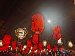 大堂-谭鸭血老火锅·匠心(环球港旗舰店)