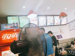 -陈记柳州螺蛳粉(大坪店)