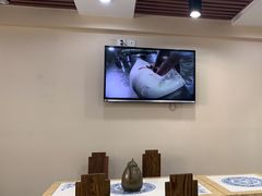 -马子禄牛肉面(金宝街店)