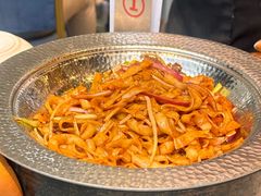 -粤香楼(新光里店)