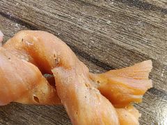 -王阿姨文昌油赞子(府桥街店)