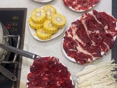 -黑山牛肉汤火锅(花城汇店)