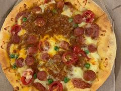 -达美乐比萨(南京路店)