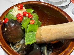 -湘菜园·现炒土菜(六纬路店)