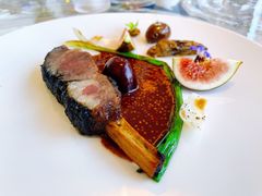 -九献·创意菜(亮马河饭店)