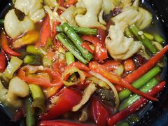 -酸婆娘江湖川菜(紫竹路店)