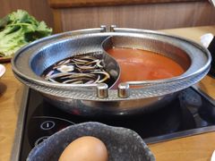 -牛New寿喜烧(青浦店)