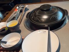 -同仁四季椰子鸡(无锡滨湖万象汇店)