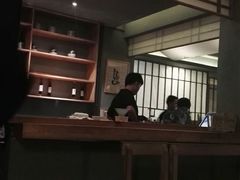 -兮禾酒馆(护国路店)
