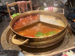 -湊湊火锅·茶憩(打浦桥日月光店)