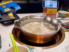 -润园四季椰子鸡火锅(欢乐海岸店)