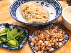 三虾面-裕兴记·三虾面(西北街总店)