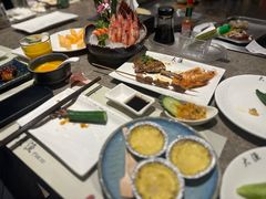 -大渔铁板烧(花园道店)