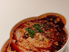 -眉州东坡(望京店)