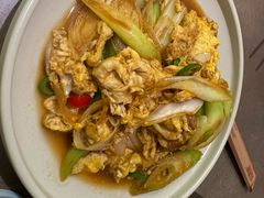 -锅飘飘·东北铁锅炖(雨花客厅店)