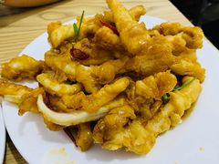 -九龙餐厅(大沽路店)